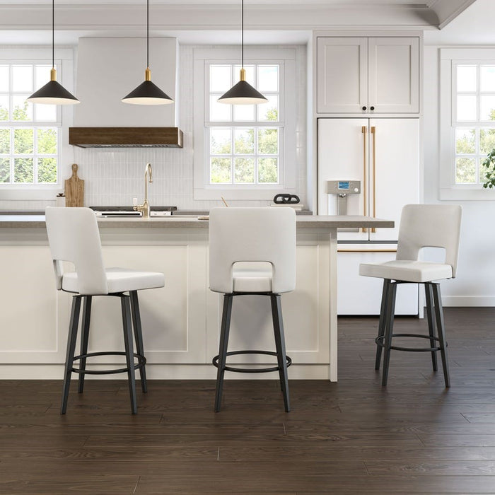 Bryana Swivel  Stool
