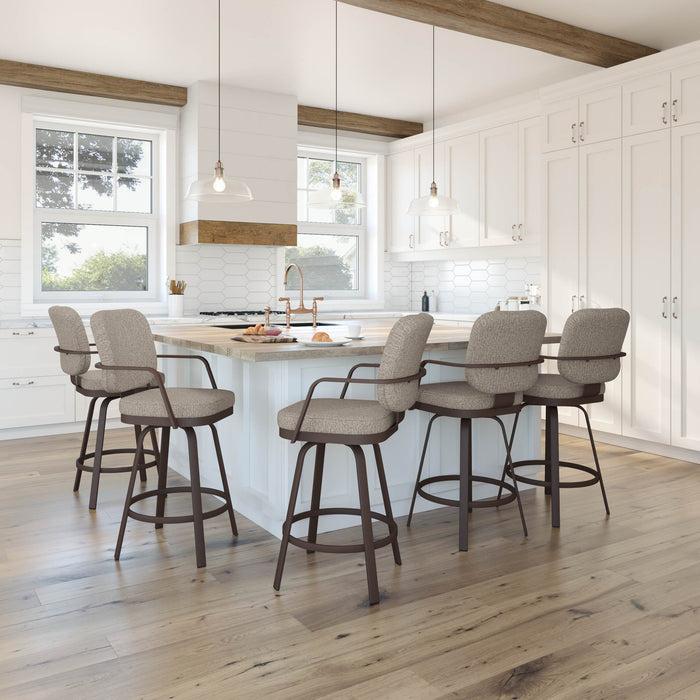 Dorsey counter stool