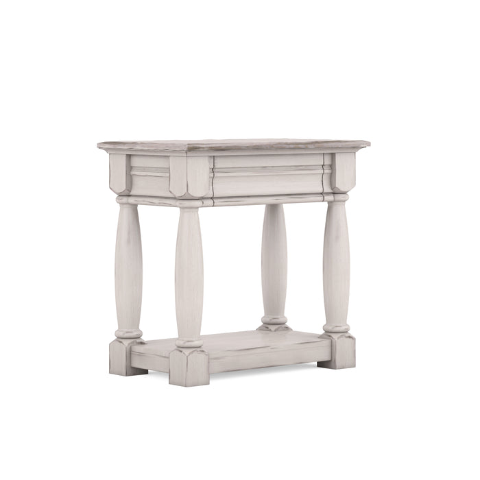 Alcove Night Table