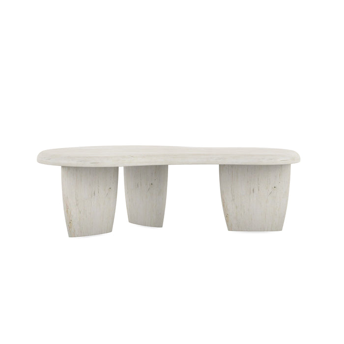 Ashlar Tall Cocktail Table