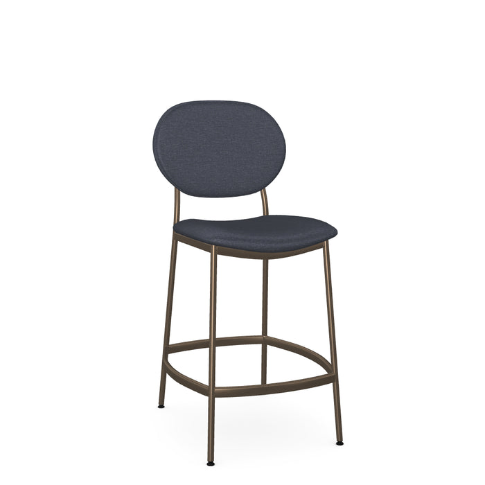 cassandra counter stool - Hampton Home Dinette (NY)