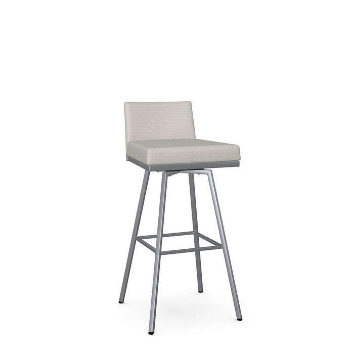 Linea swivel stool - Hampton Home Dinette (NY)