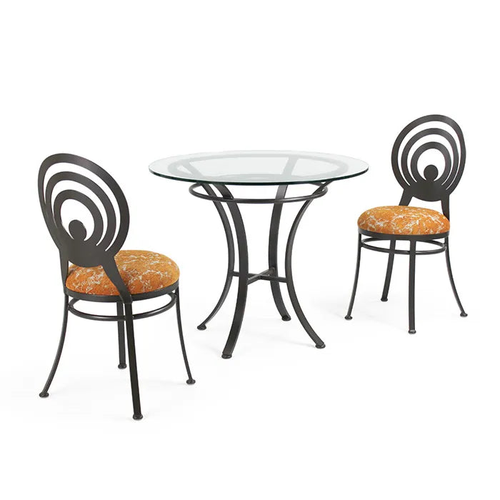 Sundance 3pc Cafe Set - Hampton Home Dinette (NY)