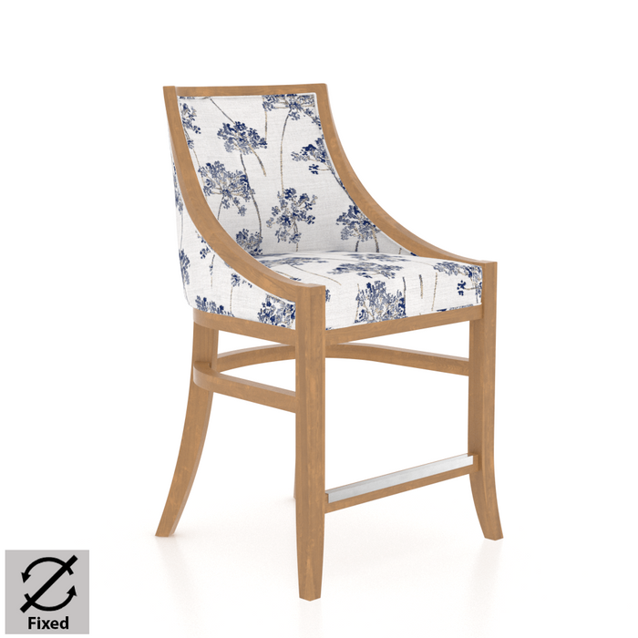 counter stool 819 - Hampton Home Dinette (NY)