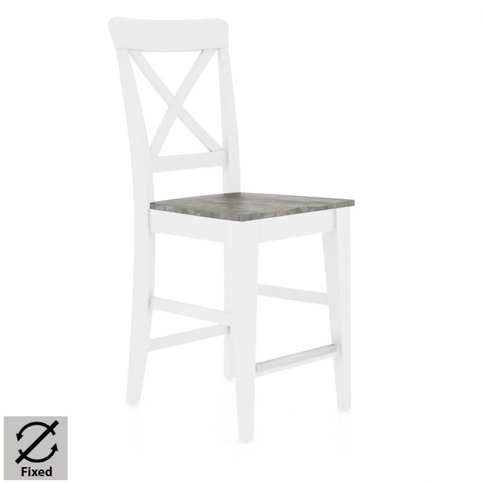 counter stool - Hampton Home Dinette (NY)