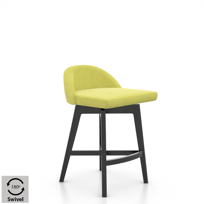 swivel counter stool - Hampton Home Dinette (NY)