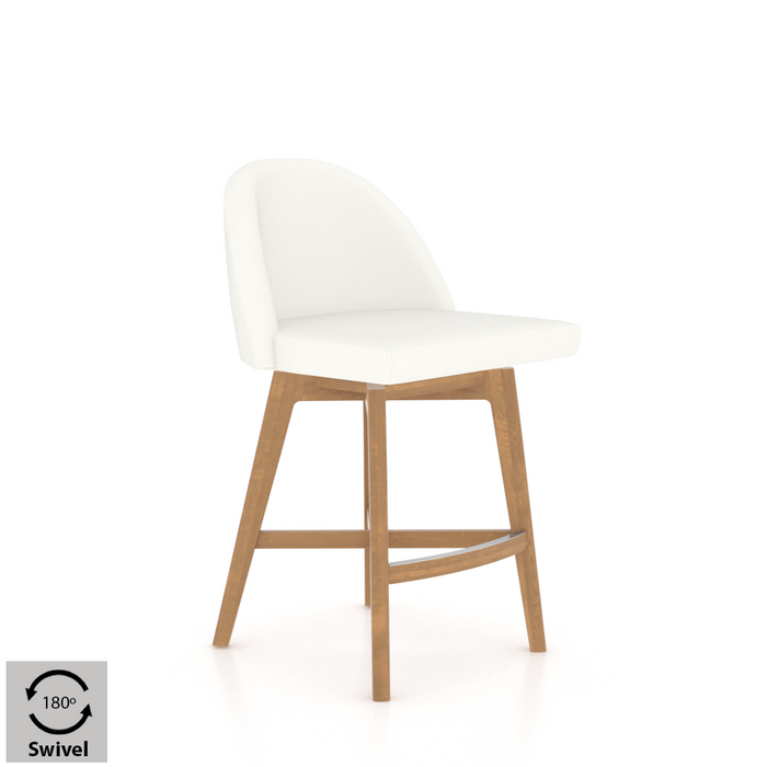 swivel counter stool - Hampton Home Dinette (NY)
