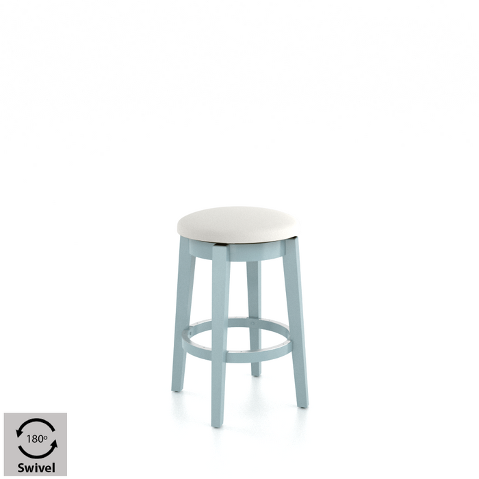 Canadel  26in counter stool