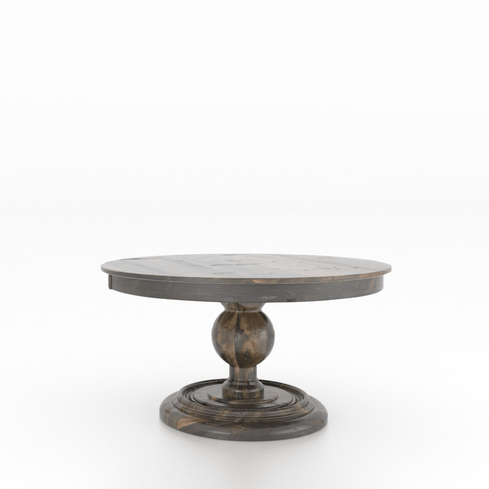 Custom round dining table - Hampton Home Dinette (NY)
