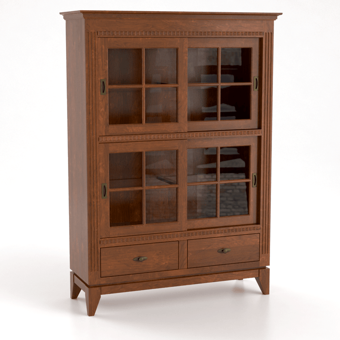China - Hampton Home Dinette (NY)