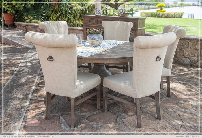 Bonanza 5pc Dining Set - Hampton Home Dinette (NY)