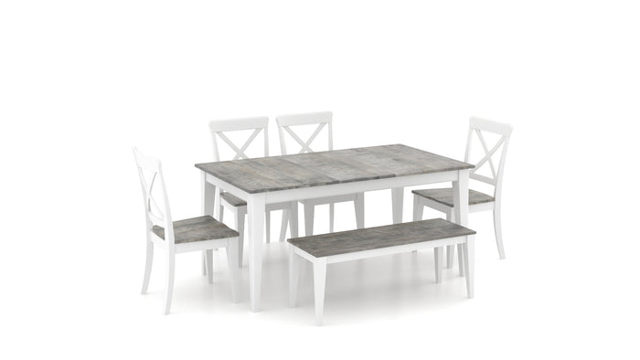 5pc gourmet set - Hampton Home Dinette (NY)