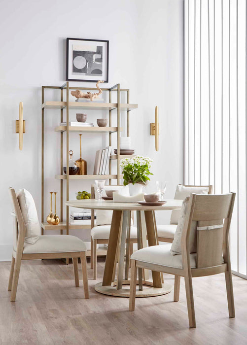 North side 5pc dining  clearance set
