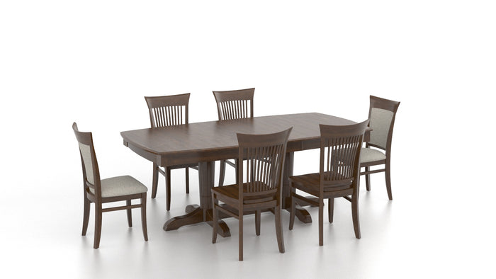 Custom 5pc dining set - Hampton Home Dinette (NY)